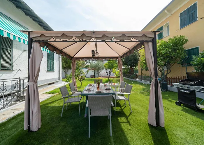 Villa Verde - 300M From Sea