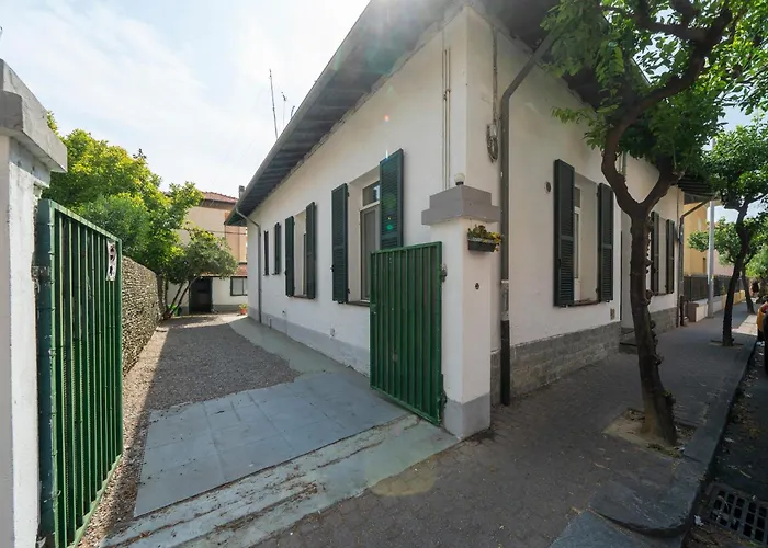 Villa Verde - 300M From Sea
